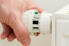 Rosenithon central heating repair costs